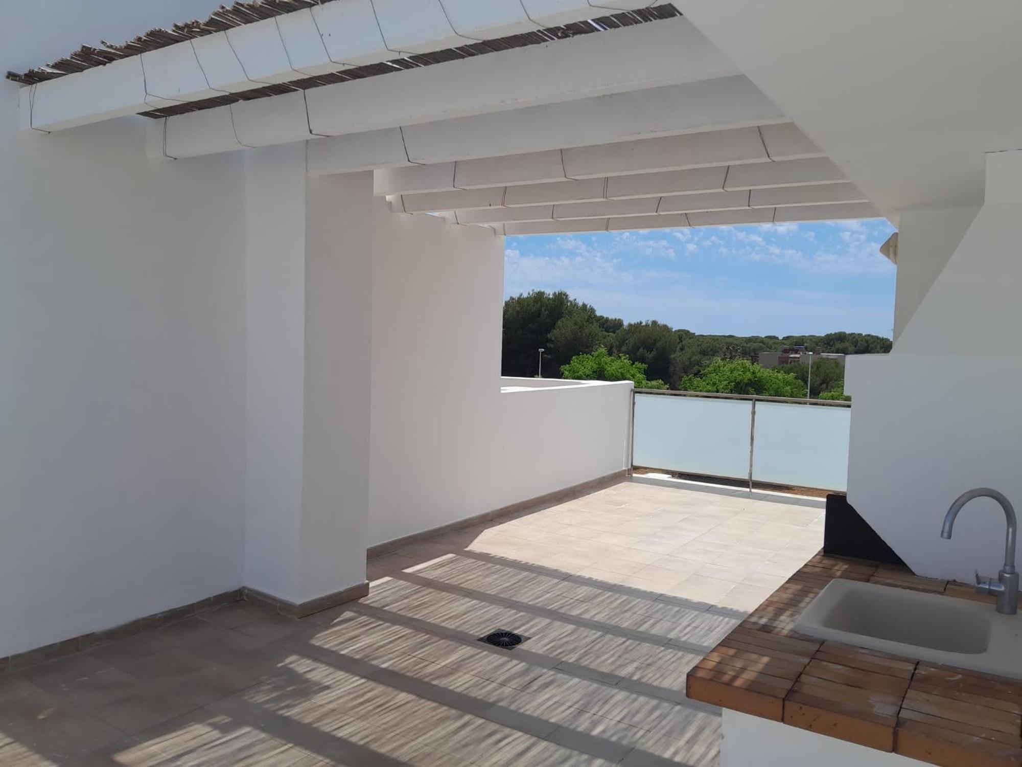 Chalet Alcocebre Residencial Dulcinea Alcoceber Exterior photo